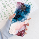 For Xiaomi Redmi Note 9 Pro Cases Note 9 Cover Soft TPU Silicone Back Cover For Redmi Note9s Case Clear Note 9 Promax Bumper