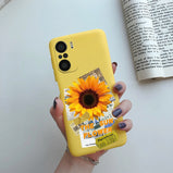 For Xiaomi POCO F3 Case Silicone Cute TPU Phone Back Cover For Global Version Xiaomi POCOPHONE POCO F3 F 3 PocoF3 6.67'' 5G case
