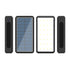 80000mAh Portable Wireless PowerBank Charger Double USB Outdoor Emergency External Battery Power Bank for Xiaomi Samsung Iphone
