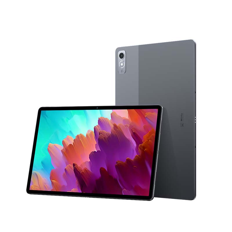 New Lenovo Xiaoxin Pad Pro Snapdragon 870 12.7" LCD Screen 144Hz 8GB 128GB/256GB 10200mAh Battery Android 13 Tablet Original ROM