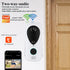 1080P Tuya Smart Video Doorbell 2.4G 5G Wifi Wireless Video Intercom Doorphone Security Protection Home Apartment Tuya Door Bell