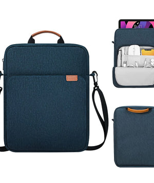 Tablet Bag Pouch Tablet Sleeve Bag For 5 4 3 10.9 10.2 inch iPad Pro 12 9 11 iPad 10th Air  9th 8th 7th Generation 2021 2022