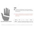 Men Breathable Full Finger Racing Motorcycle Gloves Touch Screen Moto Gloves Women Quality Stylishly Antiskid Wearable Gloves