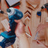 Makita DTD172 18v Electric Cordless Impact screwdriversTorque Wrench Wireless Drill Tool  Power 180N Brushless