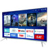 32/40/43/50/55/65/75 inch android tv wifi 11.0 LED TV 65 inch Television Set 4K Smart tv LED LCD Hotel television