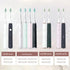 6PcsReplacement Toothbrush Head For Philip HX2033/HX2421/ HX2431/HX2451/HX2461/HX2471/HX2023 With Cover Brush Head Free Shipping