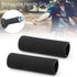 2pcs Motorcycle Grip Cover Universal Slip On Anti Vibration Handle Foam Grips Cover For BMW R1250GS R1200GS LC ADV F750GS F850GS