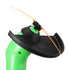 Electric Grass Trimmer Handheld Garden String Cutter Pruning Mini Lawn Mower