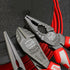 Multifunction High Quality Hand Tools Industrial Steel Wire Pliers Needle Nose Pliers Diagonal Cutting Pliers