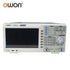 OWON XSA800 Series Spectrum Analyzer Frequency Range from 9 kHz up to 1.5 GHz Ultra-Thin Metal Detector 9 inches LCD