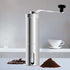 Grinder Machine Manual Coffee Grinder for Home Kitchen Multifunctional Coffee Bean Grinder Handmade Coffee Nuts Beans Grinder