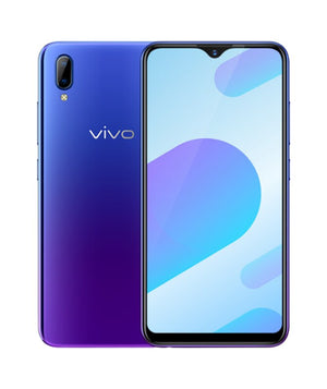 VIVO Y93s Smartphone Android 6.2 inch 128GB ROM 4030mAh 4G Network celular mobile phones Google Play Store Original Cell phone