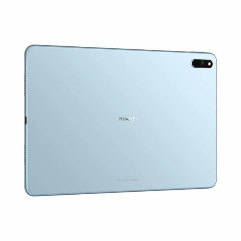 Huawei Matepad 10.4 Inch Tablet Pc 2022 Kirin 710a Octa Core Screen Collaboration Gpu Turbo Android 10 7250mah Big Battery