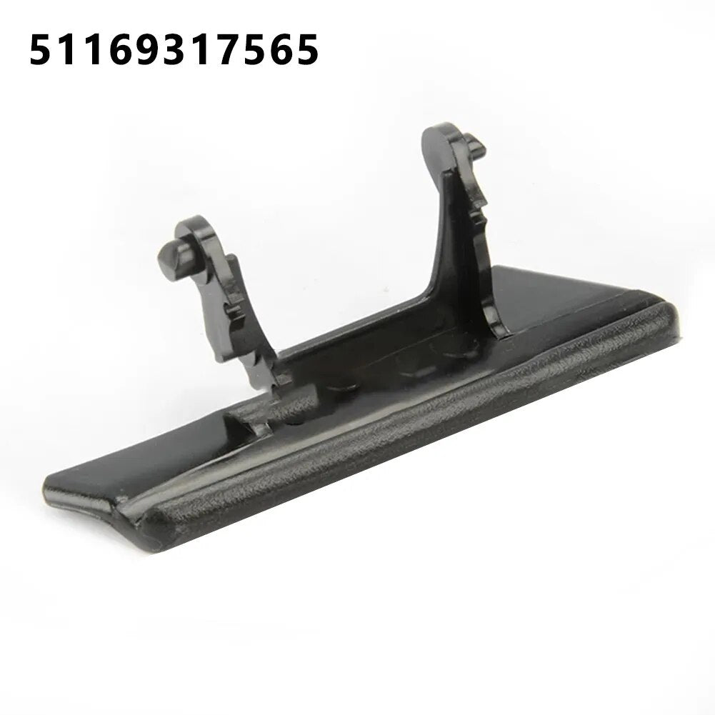 Car Armrest Lock Console Arm Rest Box Latch Clip For BMW 2 Series Touring F45 X1 F48 X2 F39 2014-2019