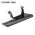 Car Armrest Lock Console Arm Rest Box Latch Clip For BMW 2 Series Touring F45 X1 F48 X2 F39 2014-2019