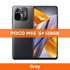 Global Version POCO M5s Smartphone 64GB/128GB NFC MTK G95 Octa Core 64MP Quad Camera 6.43" AMOLED Dotdisplay 33W