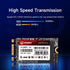KingSpec m2 ssd 120gb SSD 240gb 2242 hdd M.2 NGFF SATA 500gb SSD Disk 2tb Solid State Drive hd for PC Laptop Jumper ezbook 3 pro