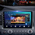 2Din Android Car Amplifier 4G WIFI GPS Car Stereo for Honda Civic 8 2005-2012 Autoradio Multimedia Player DSP Radio Car Radio