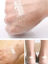 160pcs/set Waterproof Wound Dressing Medical Transparent Sterile Tape for Swimming Bath Wound Care Protect First Aid Kit