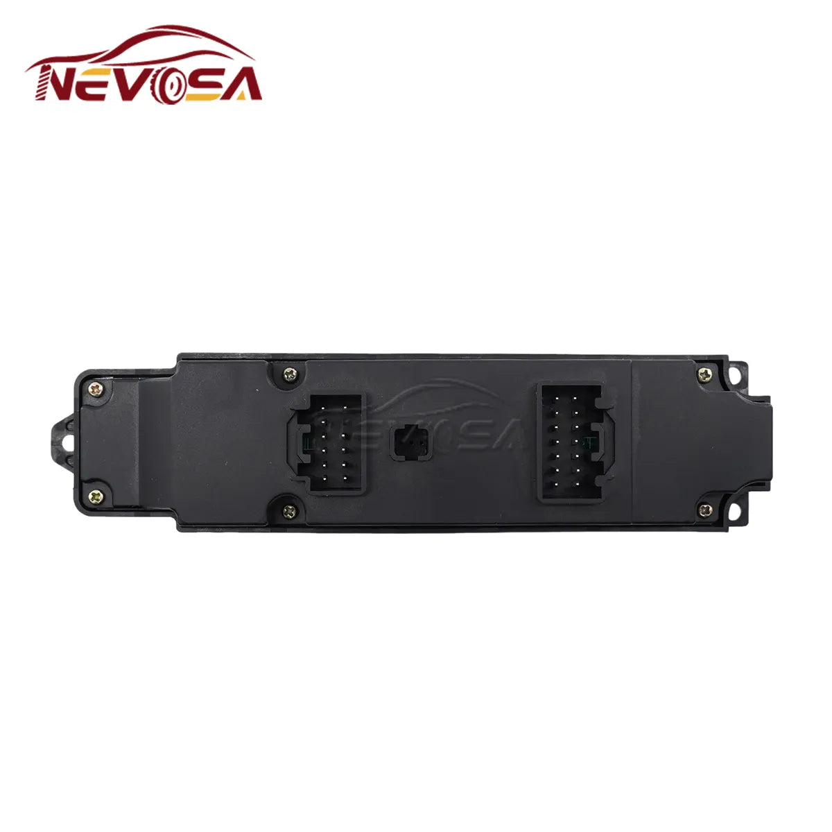 NEVOSA For Mazda 2 M2 2007-2013 Window Switch Control Glass Lifter Regulator Button Front Left Driver Door DF73-66-350B