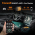 FOXWELL ELM327 OBD2 BT/Wifi OBD 2 Automotive Scanner v1.5 Car Code Reader Diagnostic Tool For Android /IOS OBDII Scanner ELM327