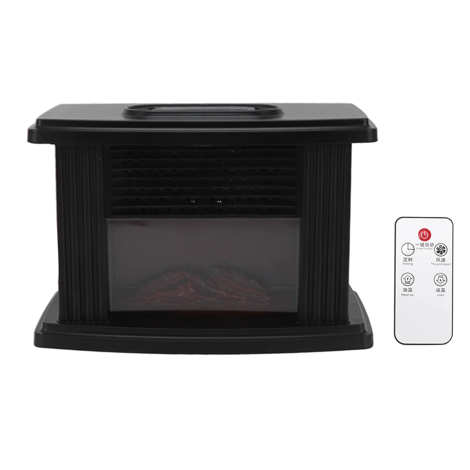 Electric Space Heater Unique Electric Fireplace Heater Stylish for Bedrooms for Offices