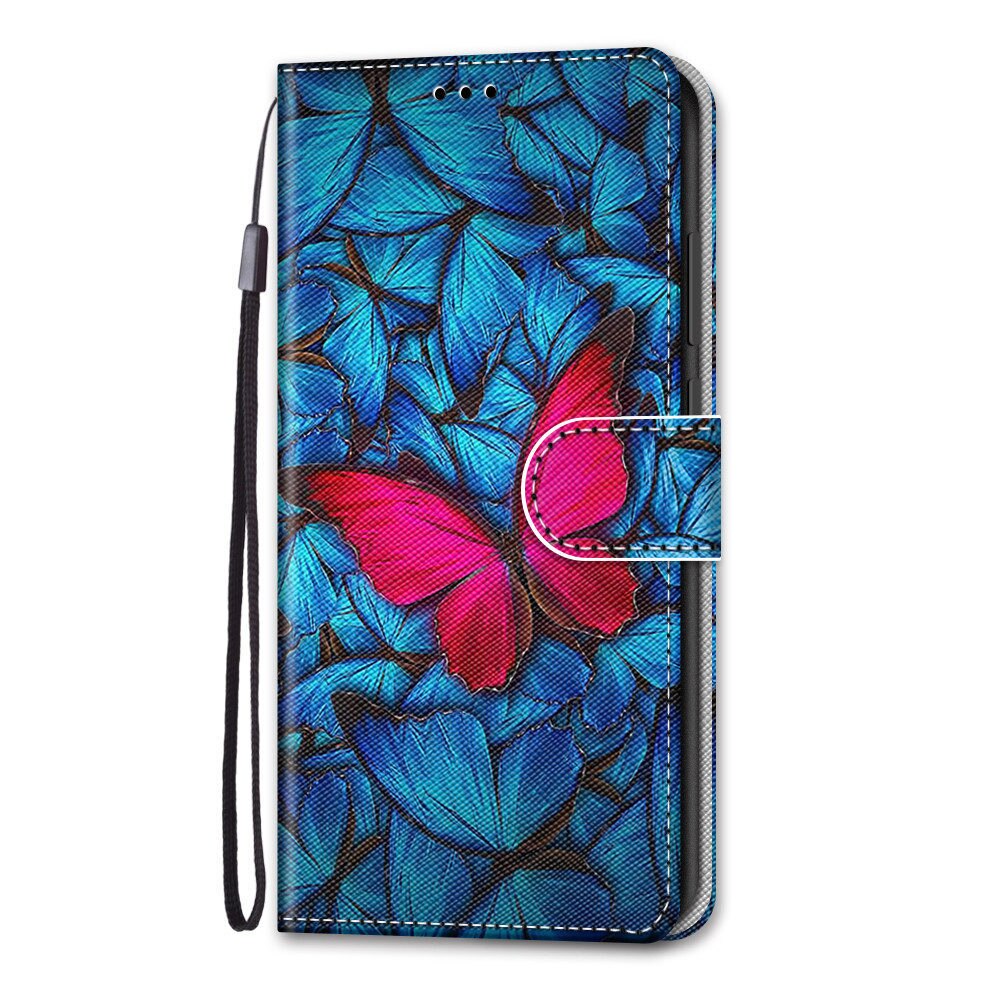 Funda For Xiaomi Redmi Note 8 Pro Flip Case Leather Magnetic Wallet Cover Phone For Xiami Redmi Note 8 5 Pro 4 4X 3 Case Capa