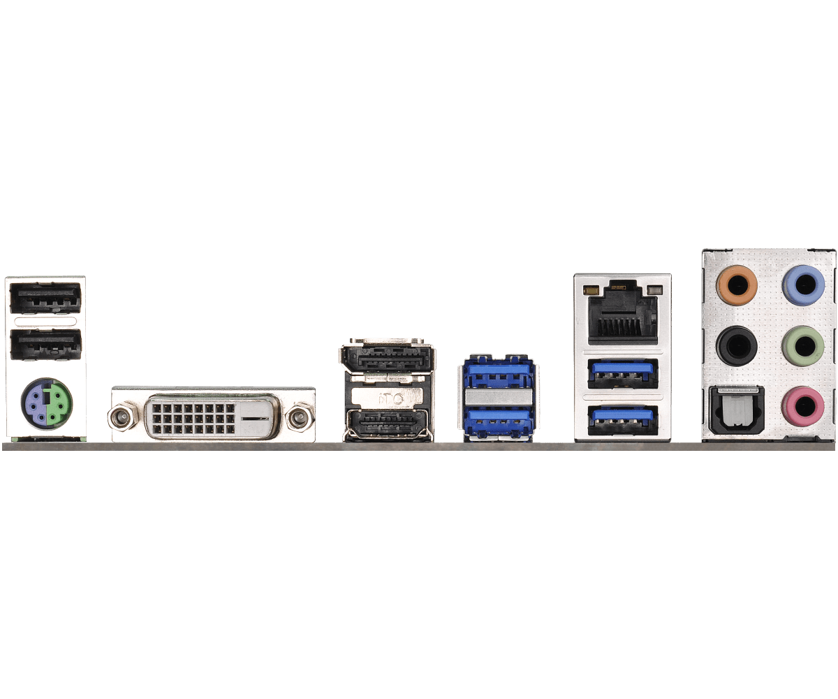 ASRock N3150-ITX Motherboard  Intel Quad-Core Processor N3150 DDR3 16GB Intel 8th gen graphics 4 SATA3 HDMI USB 3.1 Mini-ITX