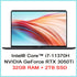 Xiaomi Mi Laptop Pro X 15 i7-11370H/i5-11300H 32GB/16GB RAM 1TB/512GB ROM RTX 3050 Ti 3.5K E4 OLED Game Notebook PC