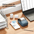 Original NiiMbot B1 Label Printer Color Round Sticker Handheld Portable Bluetooth Self-adhesive Labeling Business Machine Small