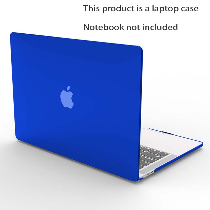 Transparent Laptop Case Thin And Light For MacBook 13.3 Air A1932 A2179 A2337