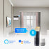 Fuers W214 4G WIFI Tuya Smart Alarm System Wireless Burglar GSM Smart Home Security Alarm Control LCD Display IP Camera