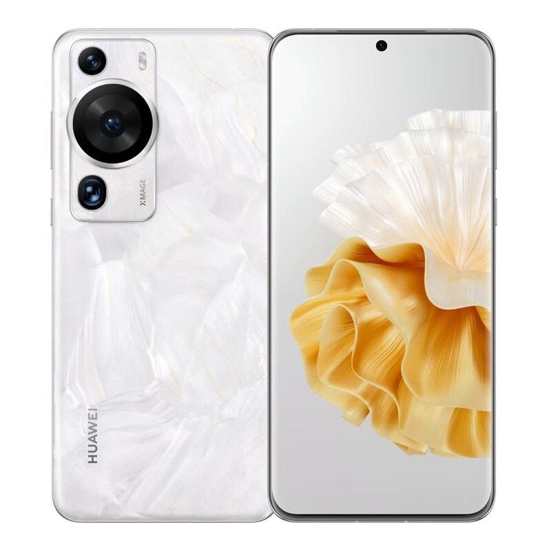 Original Huawei P60 Pro 4G Mobile Phone 6.67" Kunlun Glass Screen Snapdragon 8+ Gen 1 HarmonyOS 3.1 88W Wired NFC Smartphone