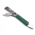 Garden Tools Folding Multi-functional Stainless Steel Budding Tool Grafting Seedling Tree Grafting Double Blade Grafting Knife