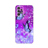For Samsung A13 4G Case Cute Cartoon Painted Cover Silicone Soft Phone Case For Samsung Galaxy A13 A 13 Cover Coque 6.6'' Fundas