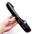 Glossy Black Keyless Door Handle Cover For 2022 2023 Honda Civic 11th Accessories