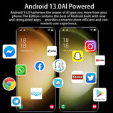Original S23 Ultra Smartphone 5G Android 6.7 Inch HD Full Screen Face ID 16GB+1TB Mobile Phones Global Version 3G 4G Cell Phone