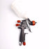 1-1.2mm Nozzle SRI Professional Mini Paint Spray Gun Gravity Airbrush For Painting Car Aerograph Pneumatic Gun