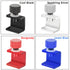 3DSWAY 3D Printer Parts Platform Clamp Glass Aluminum Plate Ultimaker UM Hotbed Fixing Clip Build Heated Bed Retainer 4pcs 8pcs