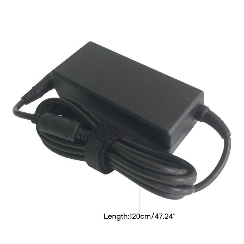 19.5V 3.34A 65W Laptop Power Supply Adapter for LATITUDE 3330 3340 3440 3450 J60A