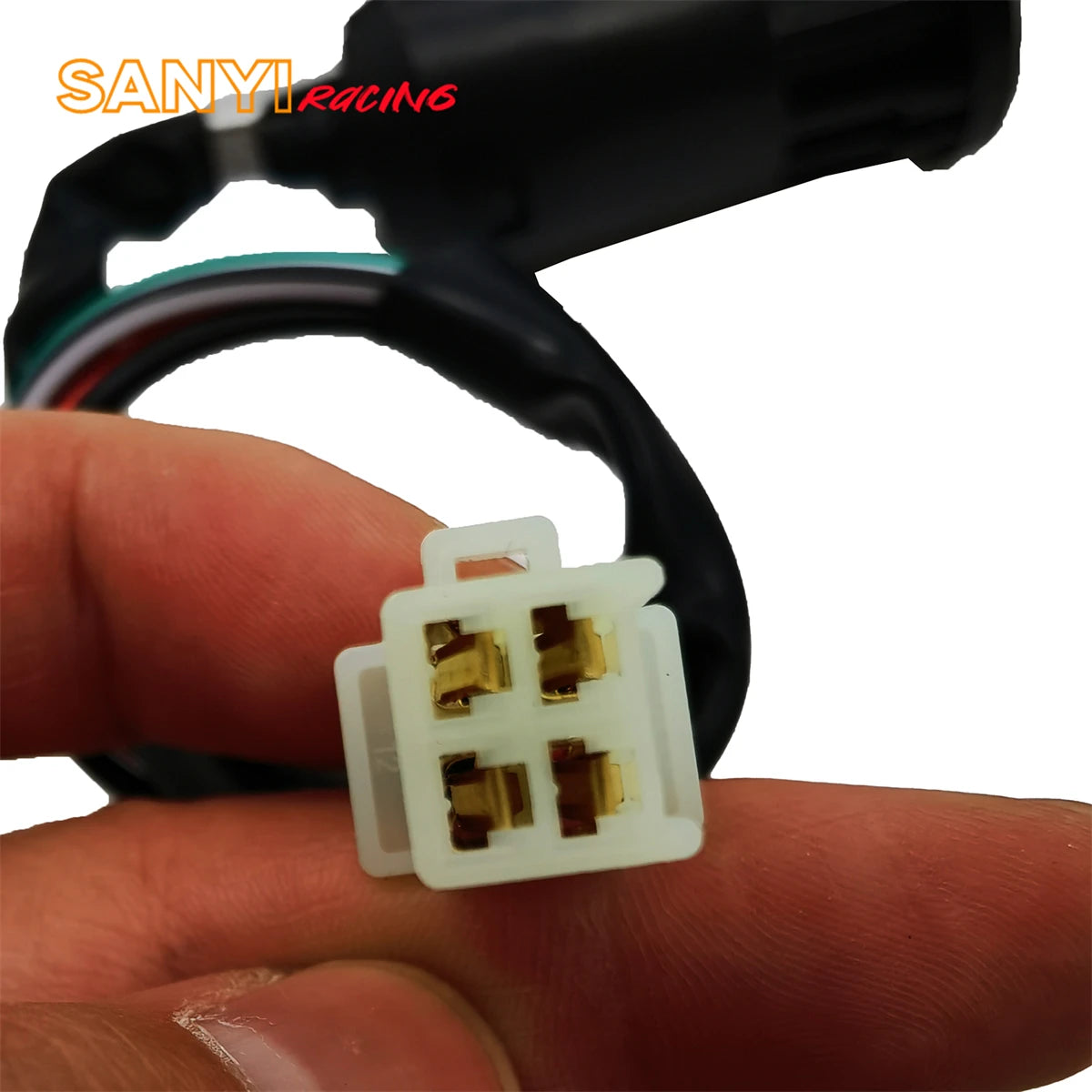 1pcs Universal Motorcycle Ignition Switch Key ATV For Honda For Yamaha For Kawasaki For Suzuki KTM Moto Retrofit Accessories