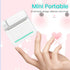 Mini Portable Printer Thermal Printer Label Sticker Adhesive Photo Print for Mobile Phone Wireless Bluetooth Phomemo Impressoras