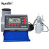 Home Garden Automatic Water Timer Solenoid Valve Digital Irrigation Controller 21002A and Rain Sensor 21103 and Humidity Sensor
