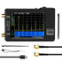 Upgraded Hand held tiny Spectrum analyzer TinySA 2.8" display 100kHz to 960MHz with ESD proteced Version V0.3.1_E