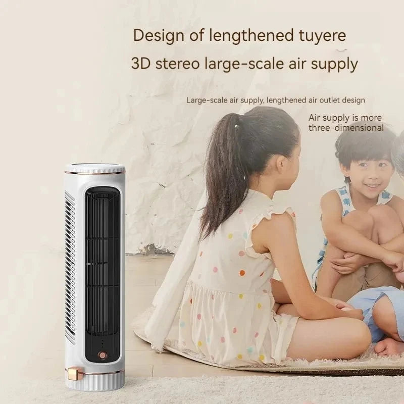 Xiaomi Portable USB Air Conditioner Desktop Fan for Home Cooling Fan Air Purifier Humidifier Table Cooling Mist Fan Air Cooler