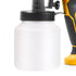 Electric Paint Sprayer 500W High Pressure Portable Spray Gun Household Tools  Latex Paint Spraying Machine