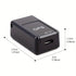 Mini GF-07 GPS Car Tracker Real Time Tracking Anti-lost Locator Strong Magnetic Mount SIM Message Positioner