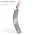 310MM Steel Saw Double Edged Japanese Pull Saw Flexible Blade Hand Saw for Woodworking Cutting Saw