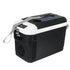 15L Portable Refrigerator, Car, Boat, RV, Household Refrigerator, Car, and Household Dual Purpose Refrigerator