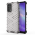 For OPPO Reno 7 4G Case Shockproof Bumper Hybrid Armor  Phone Case For OPPO Reno7 CPH2363 6.43" Transparent Protect Back Cover